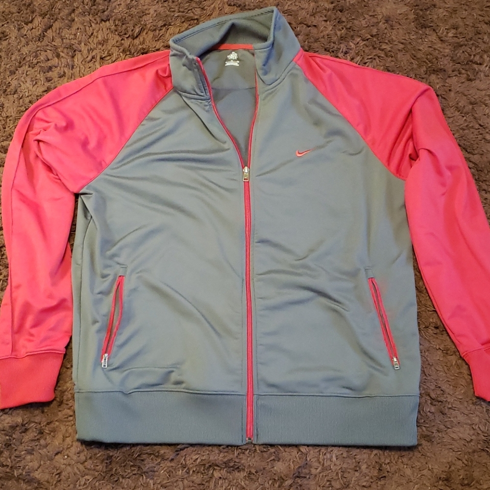 Nike jacket